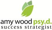 amy wood, psyd. author of Life Your Way