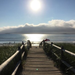 Ferry Beach, Maine